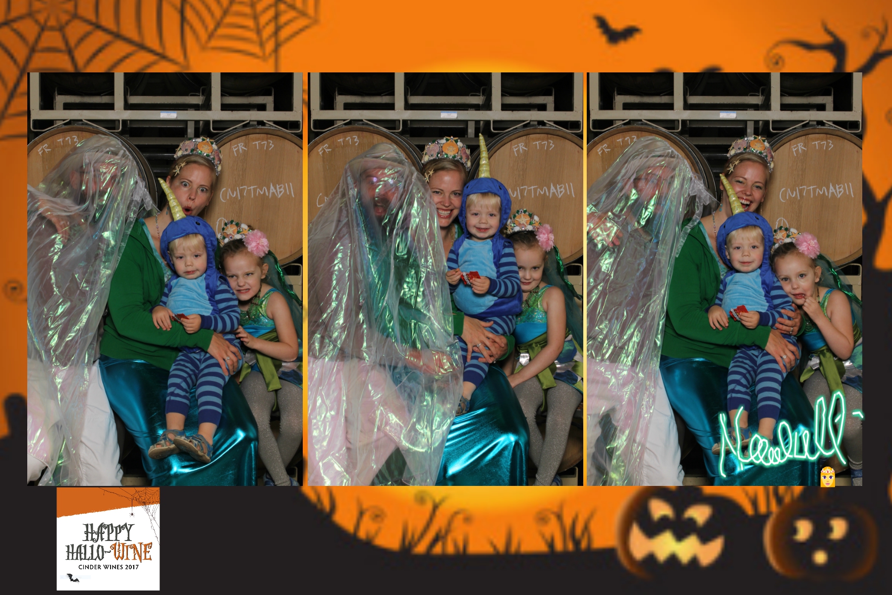 Cinder Hallowine 2017 | View more photos from the event at gallery.niknoxphotobox.com/u/NiKnox-Photo-Box/Cinder-Hallowine-2017